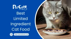 Limited Ingredient Cat Food